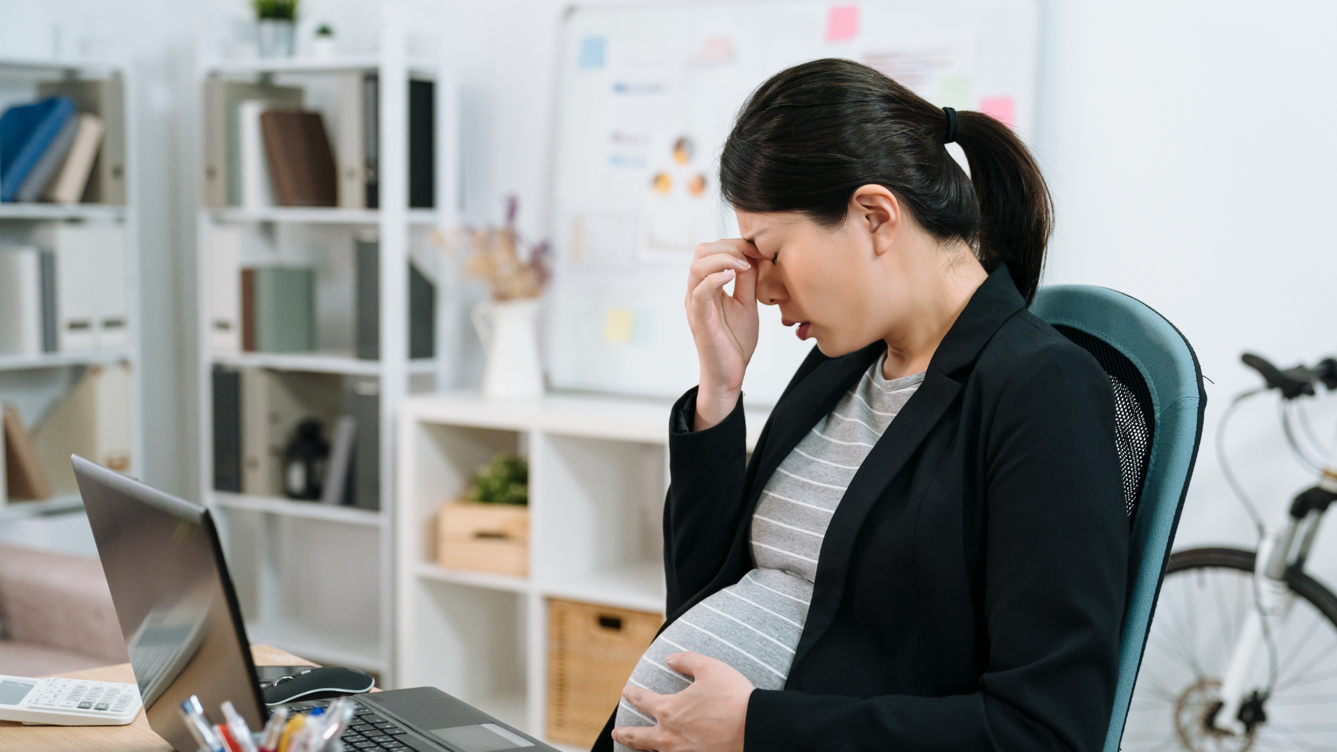 Como Lidar com o Estresse Materno: Estratégias para Enfrentar os Desafios da Maternidade